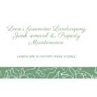 Leon's Greenview - Landscape Contractors & Designers