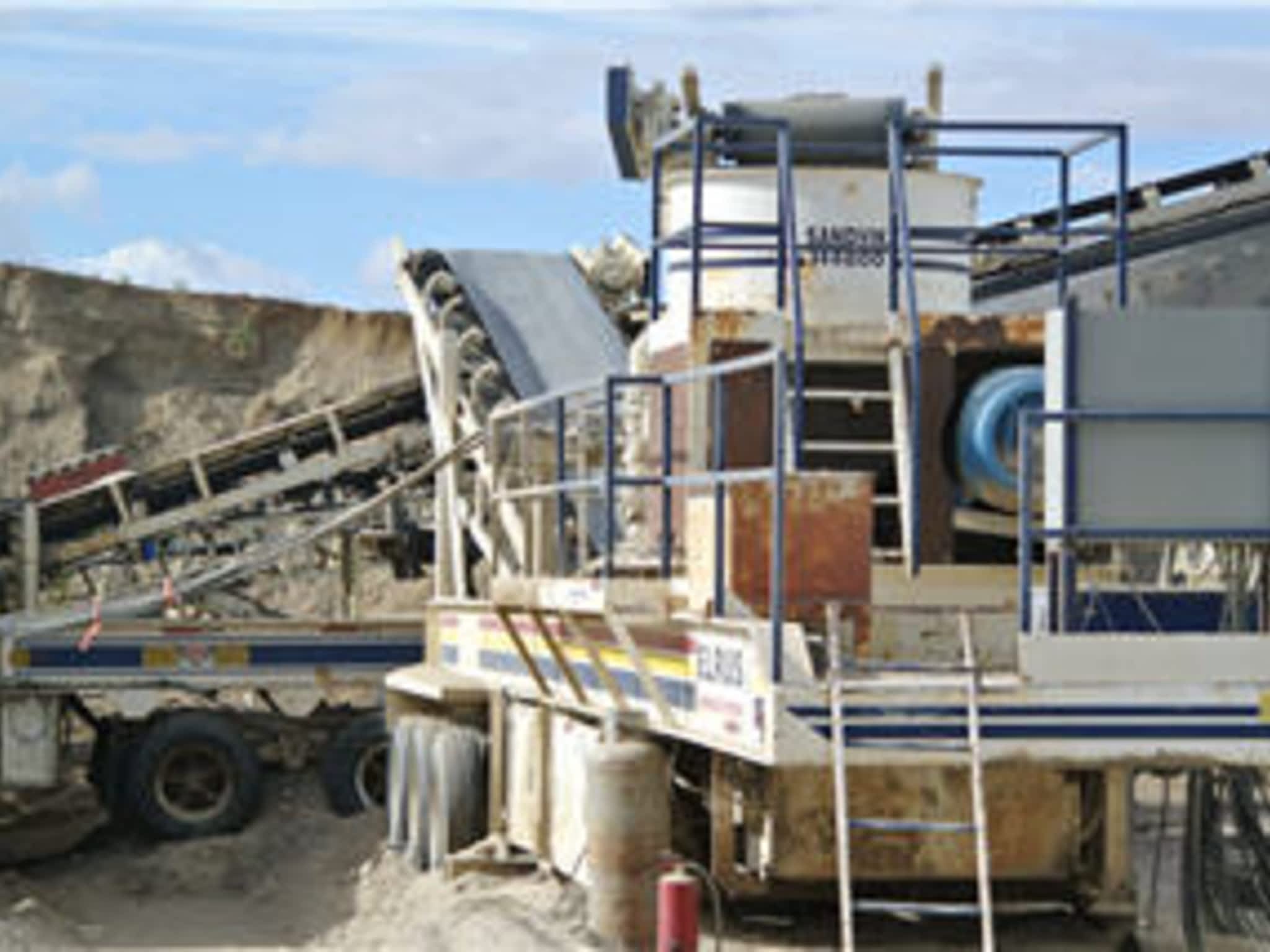 photo GCS Energy Services Ltd