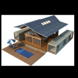 View Module Fusion Prefabricated Building Technology Ltd.’s Bramalea profile