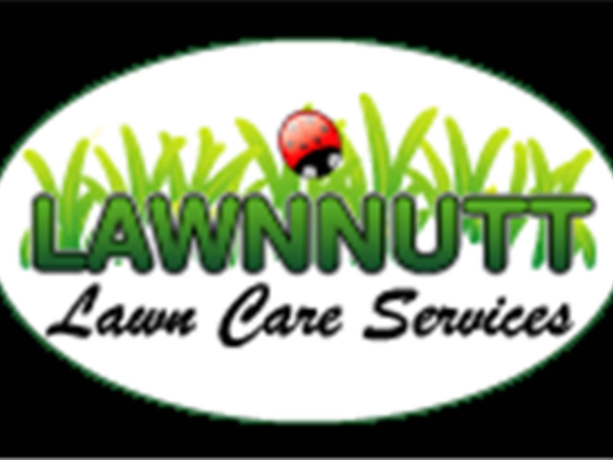 photo Lawnnutt Lawn Care Services