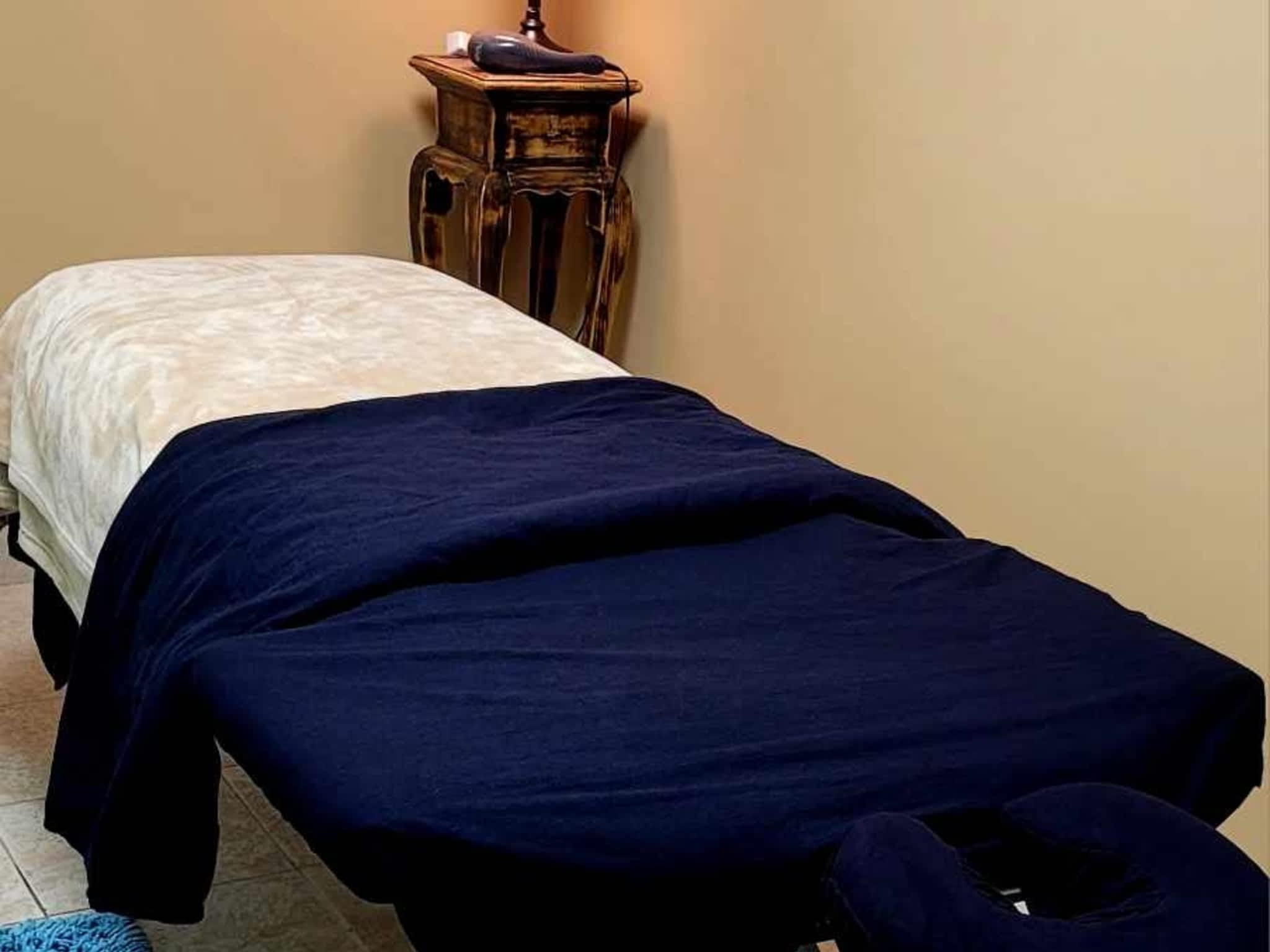 photo Masso Solution MS