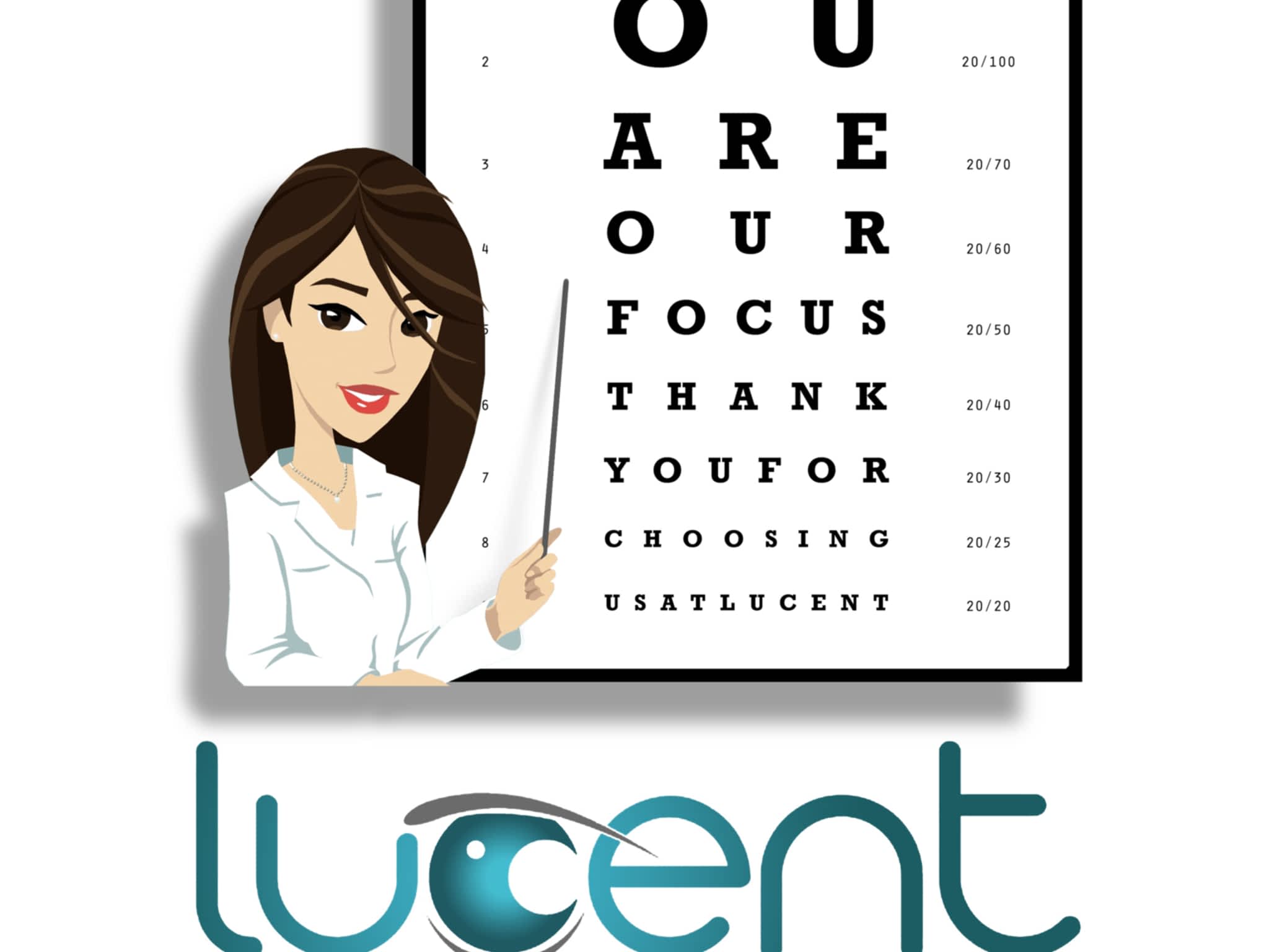 photo Lucent Family Eye Care
