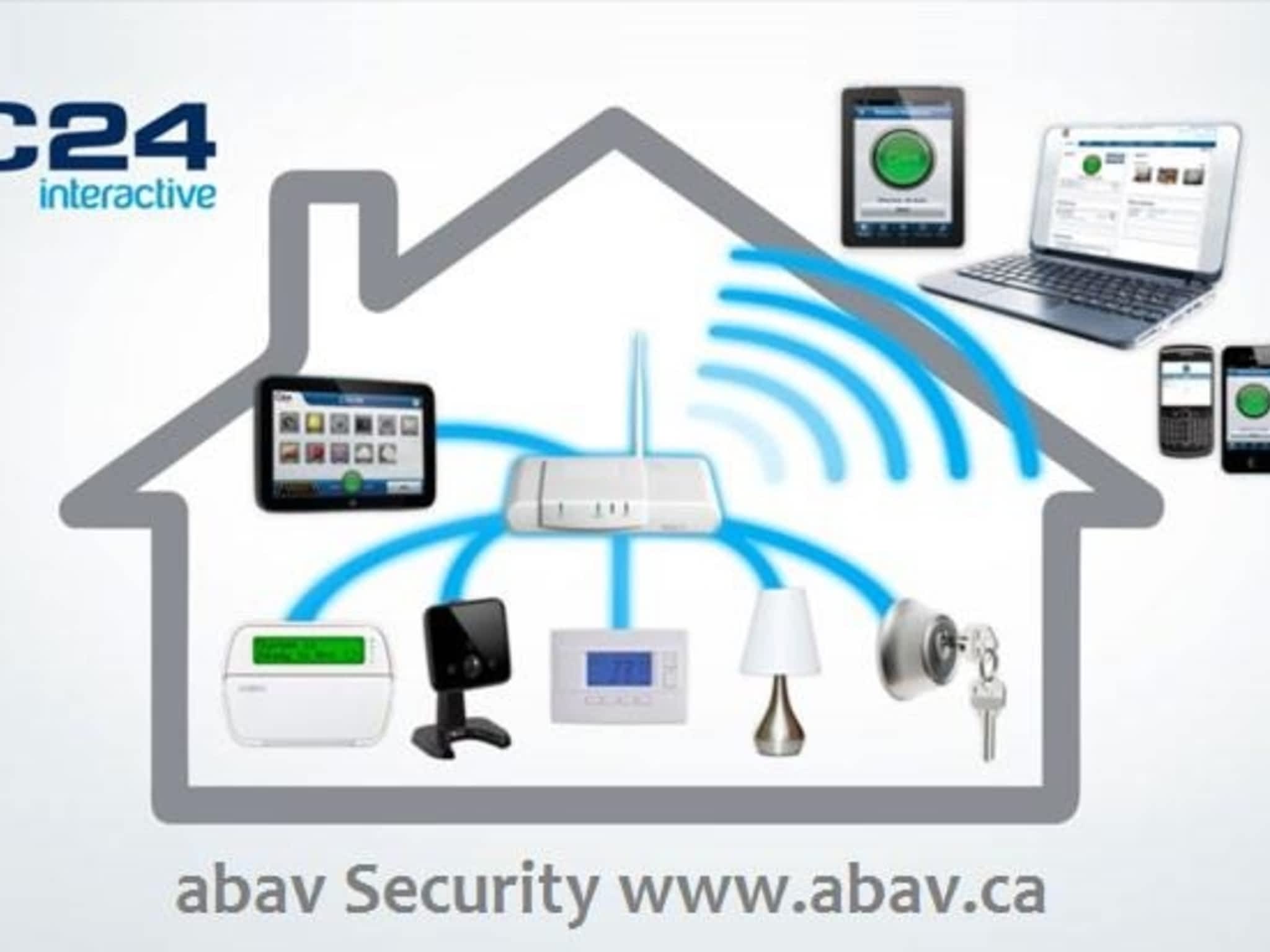 photo Abav Security