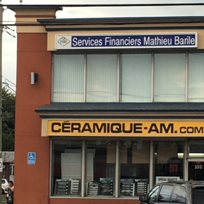 Céramique-AM Com - Flooring Materials