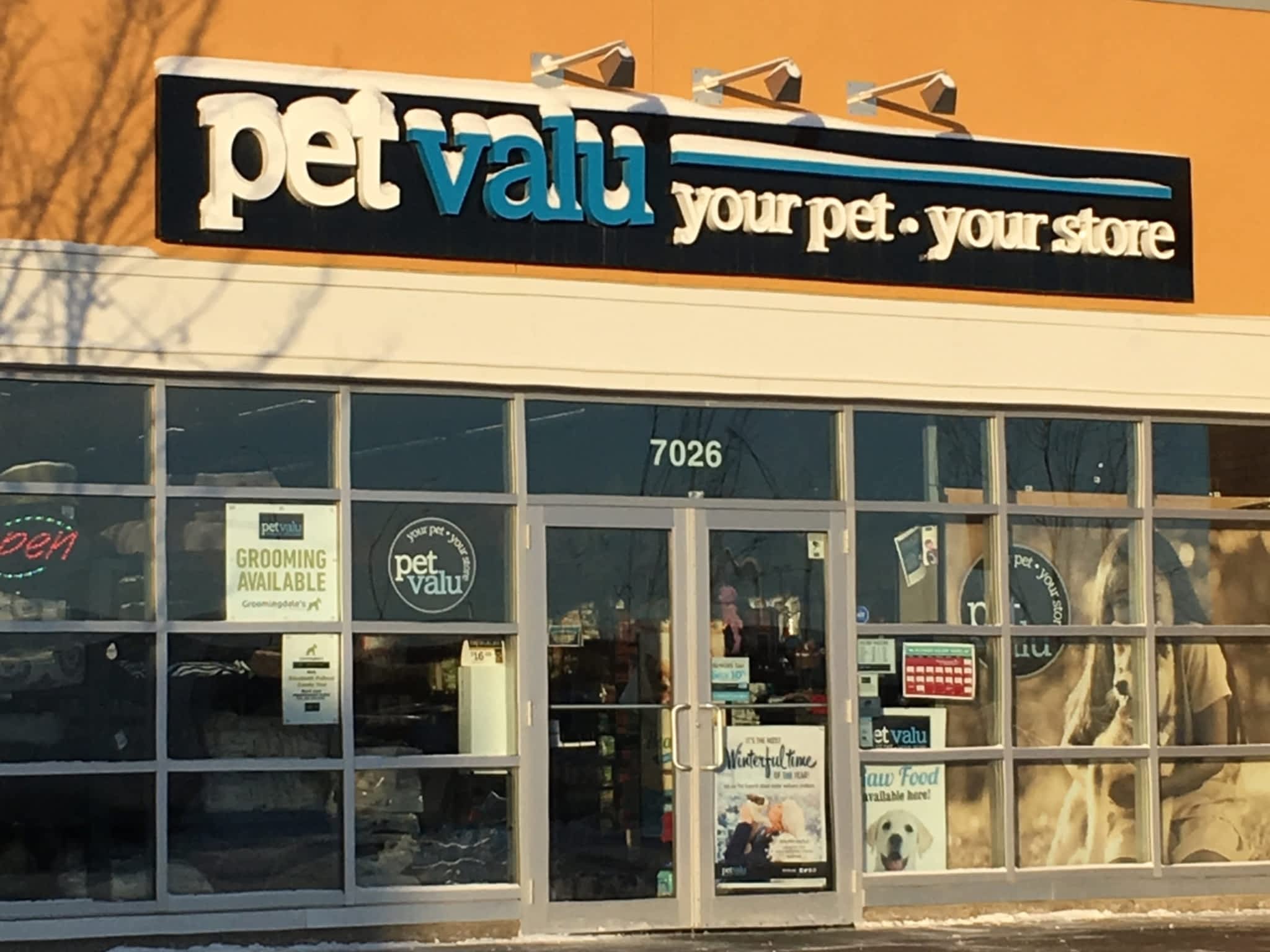 photo Pet Valu Franchise