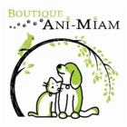 Boutique Ani-Miam Inc. - Magasins d'accessoires et de nourriture pour animaux