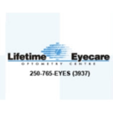 Voir le profil de Lifetime Eyecare Optometry - Kelowna