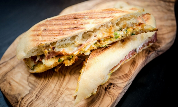 Top grilled cheese sandwiches in Montreal