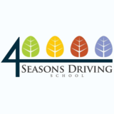 View 4 Seasons Driving School’s Prince George profile