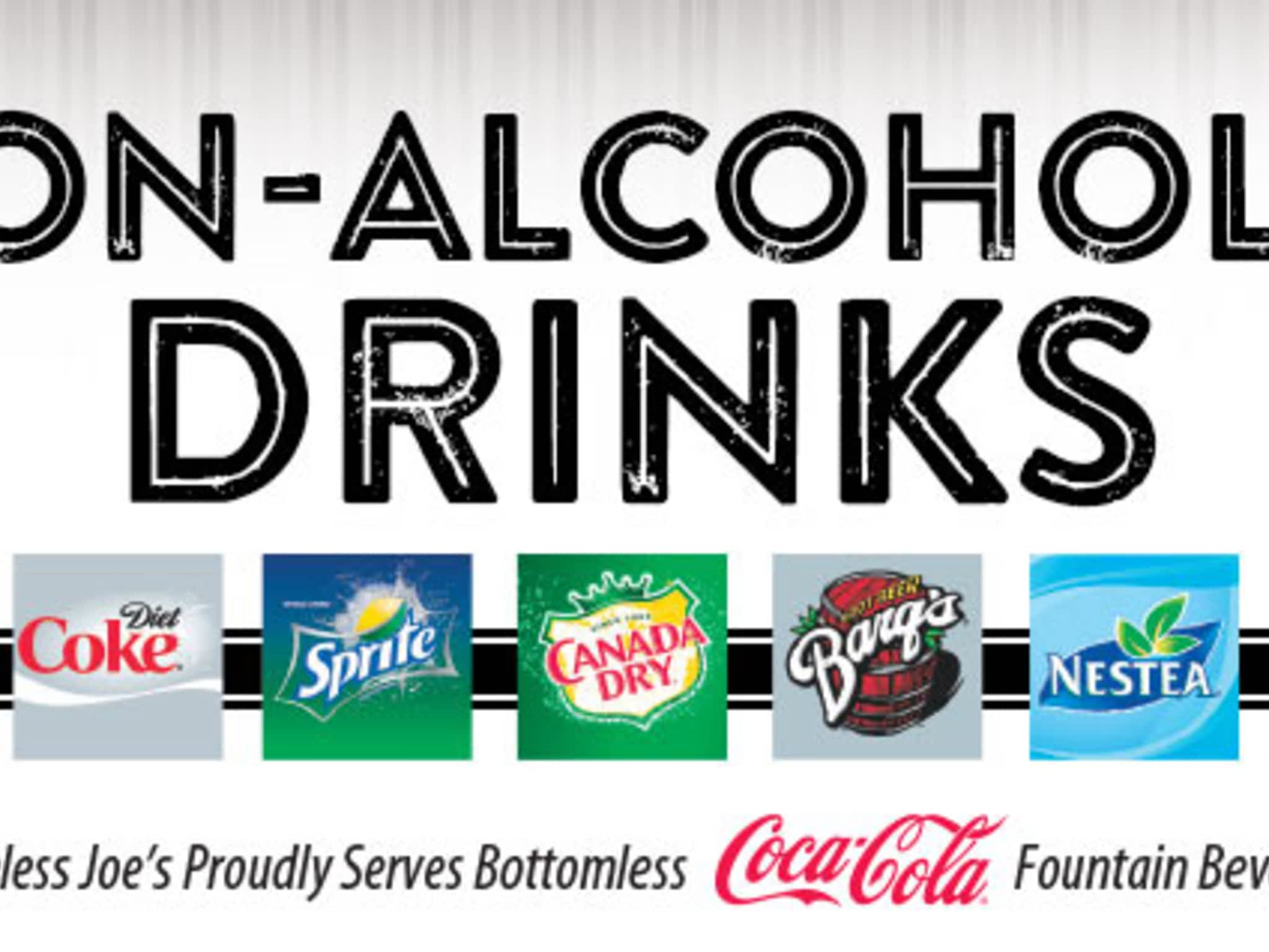 Shoeless Joe's Sports Grill Guelph, ON 5 Clair Road West Unit 5