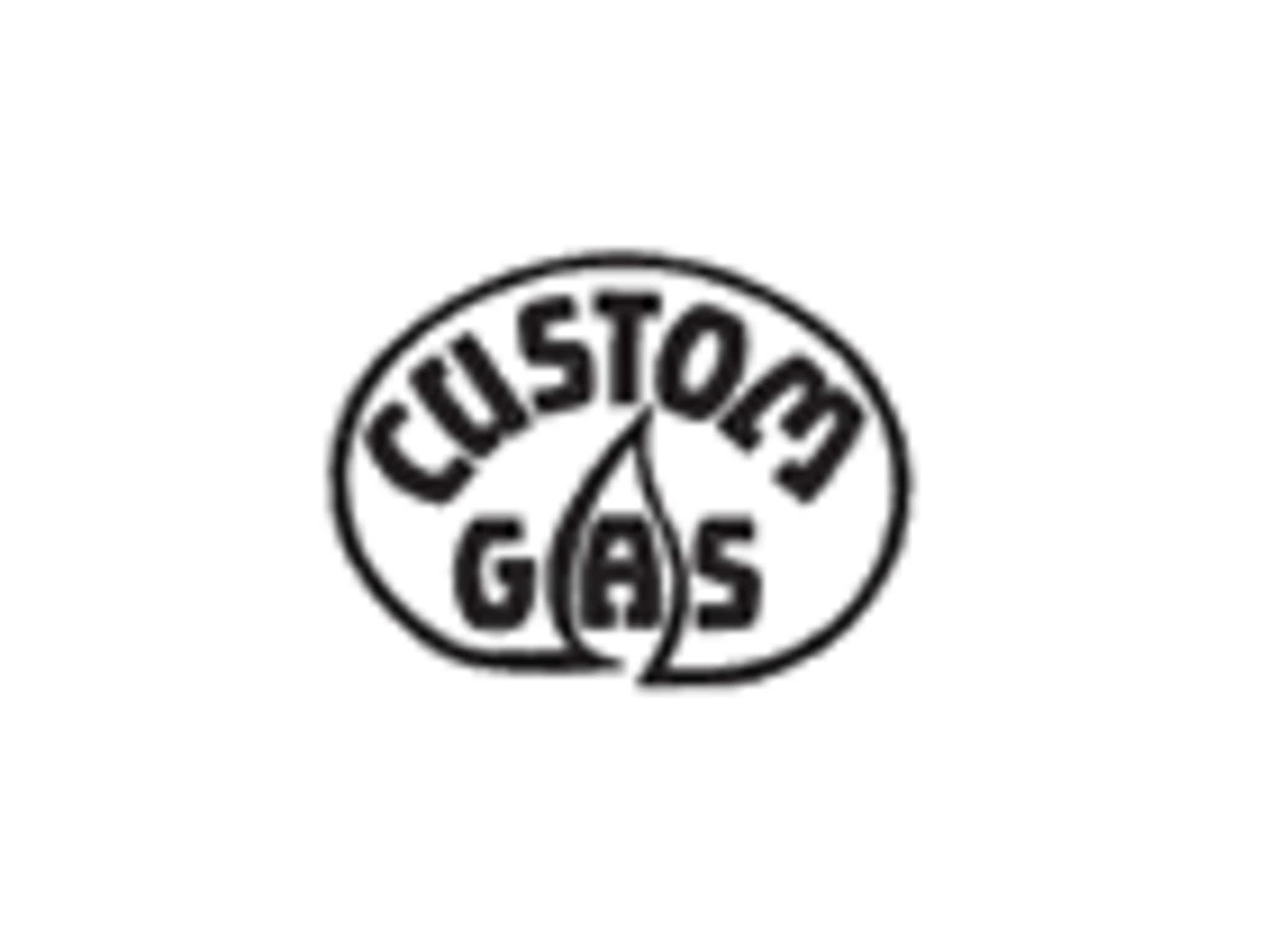 photo Custom Gas
