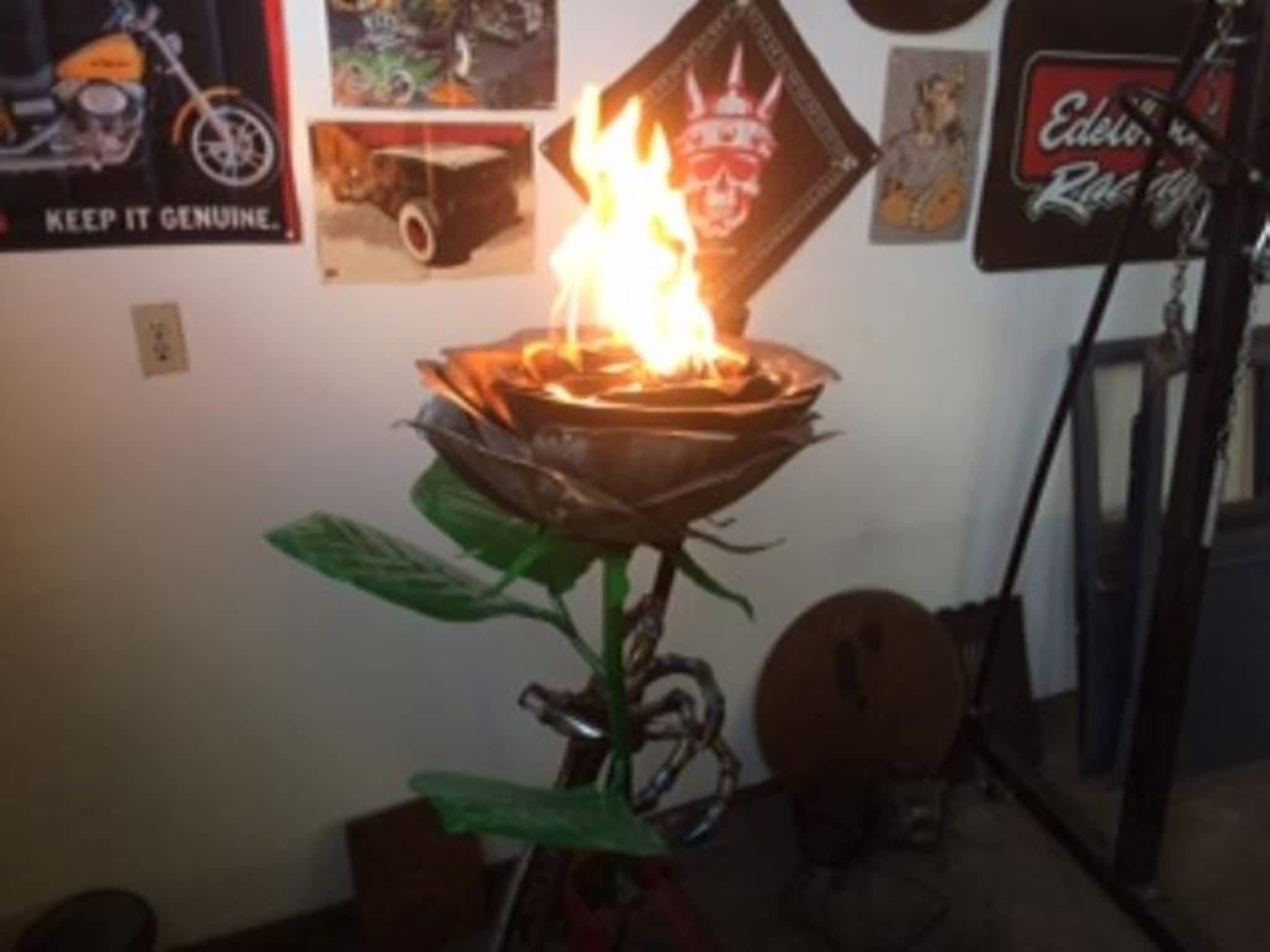 photo Kustom Welding