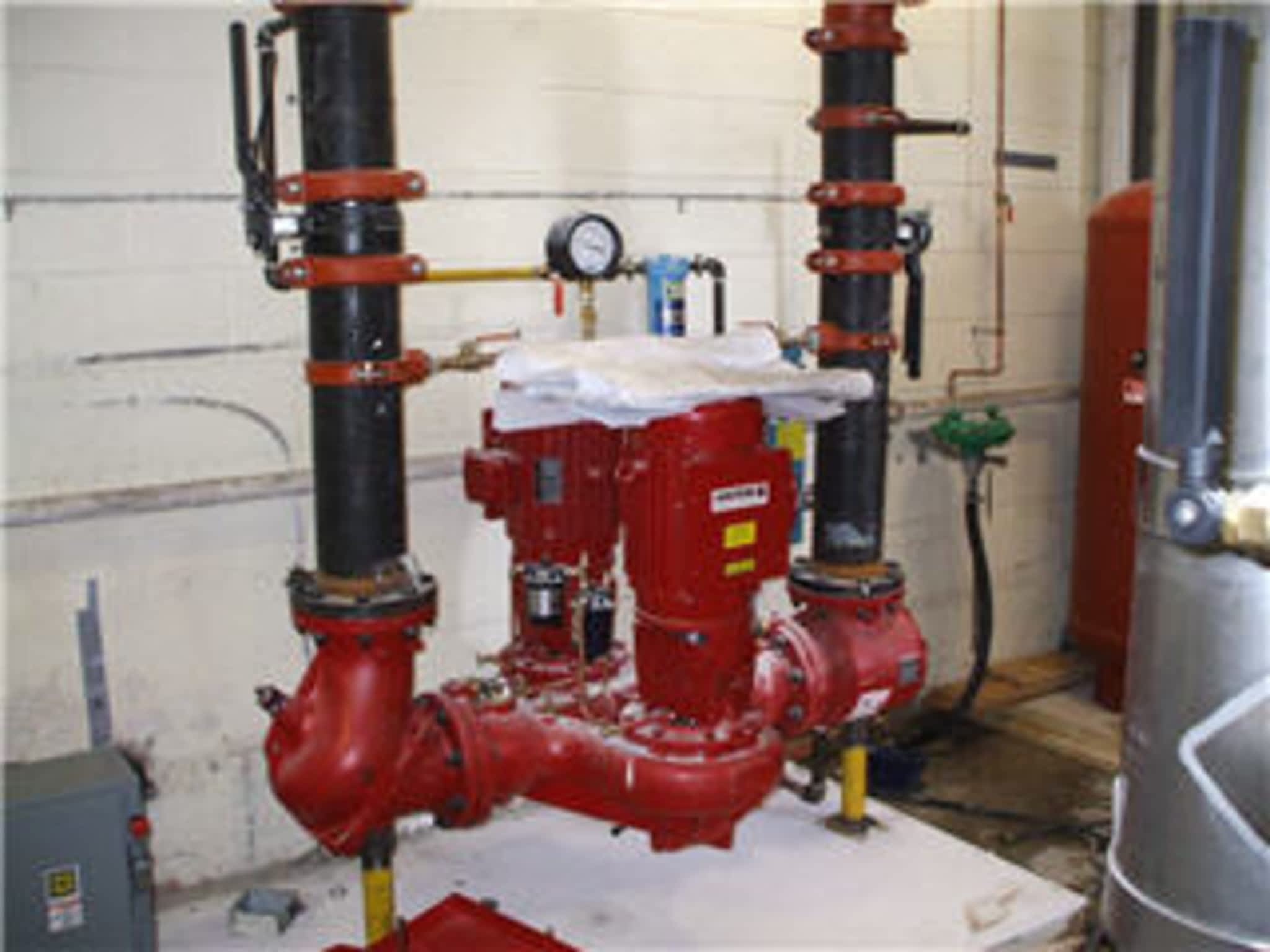 photo Otonabee Technical Services Ltd