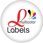 Multicolor Labels - Logo