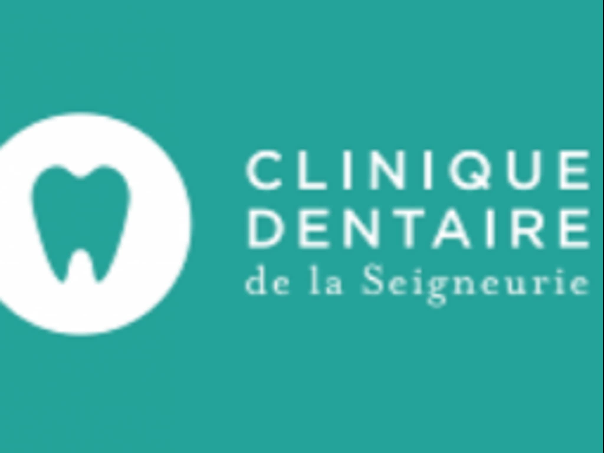 photo Clinique Dentaire de la Seigneurie - Blainville