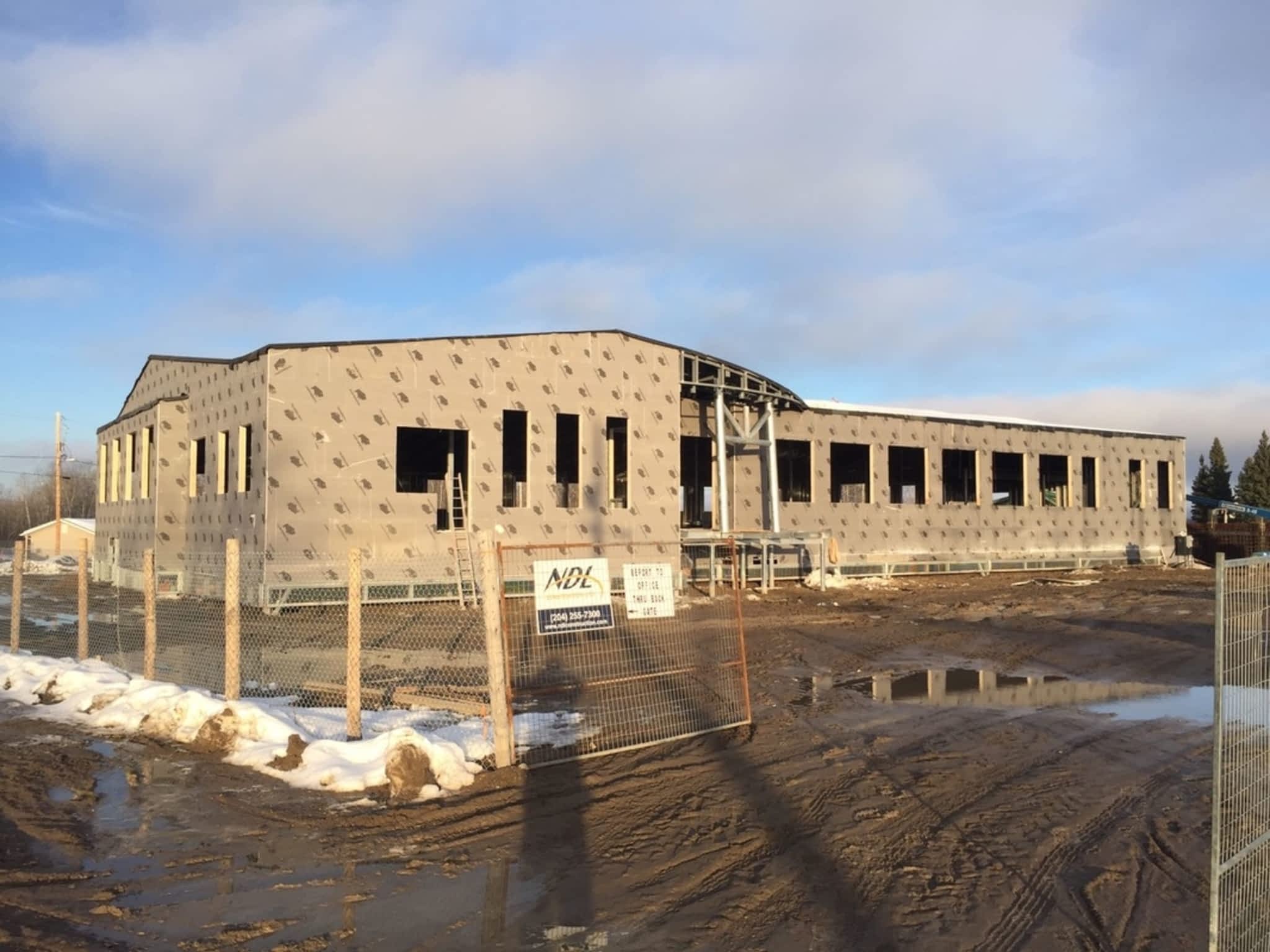 photo Fuchs Decorating Inc