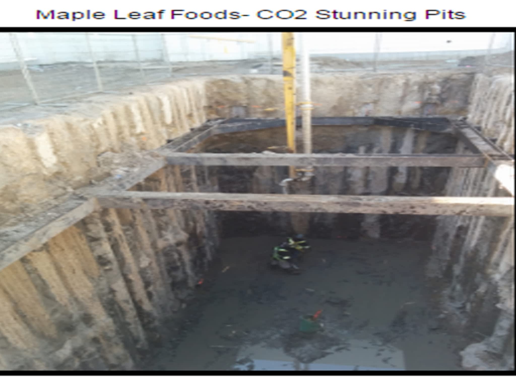 photo Thorpe Construction