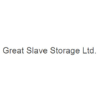 Great Slave Storage Ltd - Logo