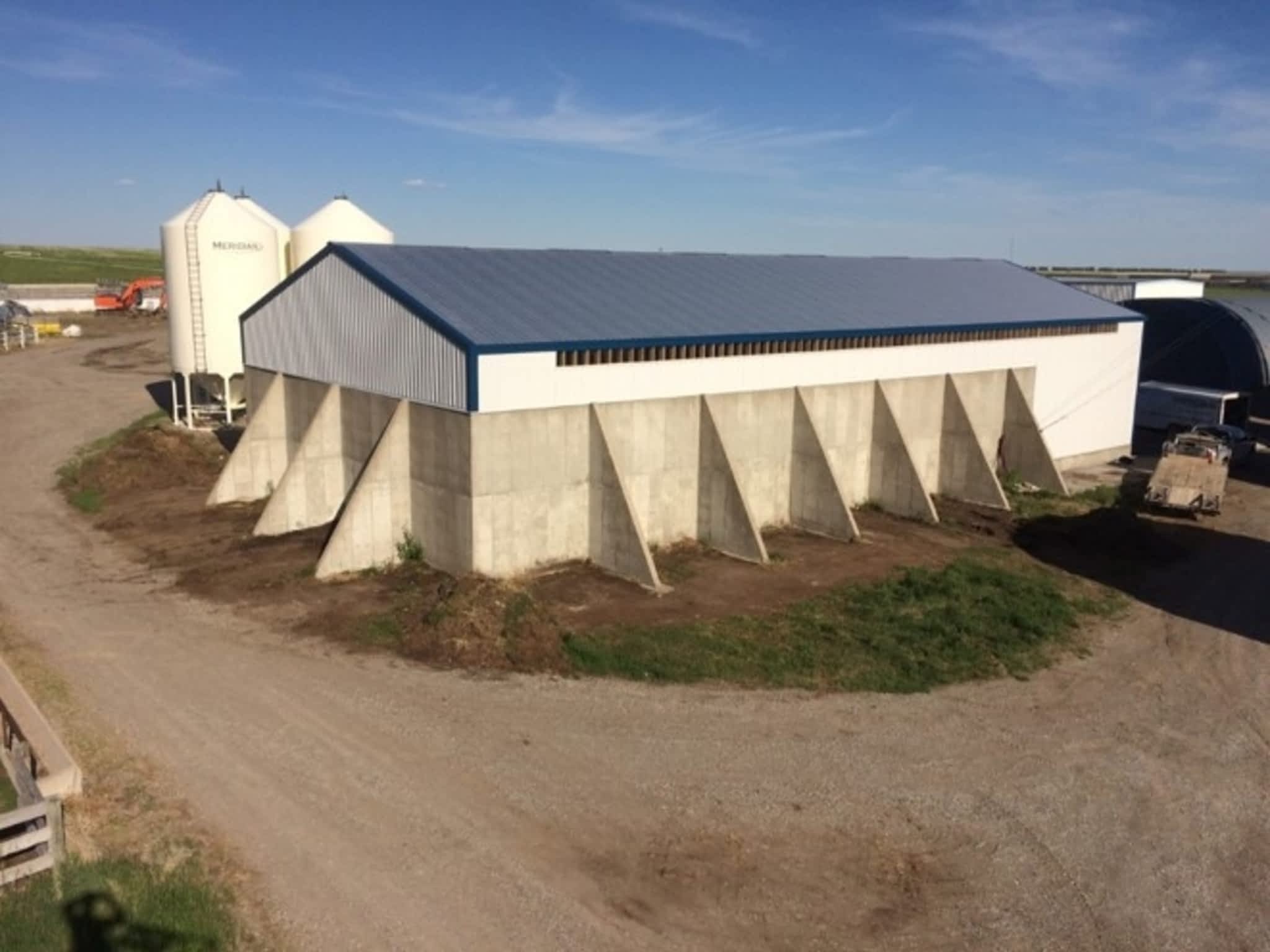 photo Vercon Construction