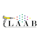 LAAB - Les Ateliers Anthony Brunelle - Logo