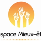 L'espace Mieux-être