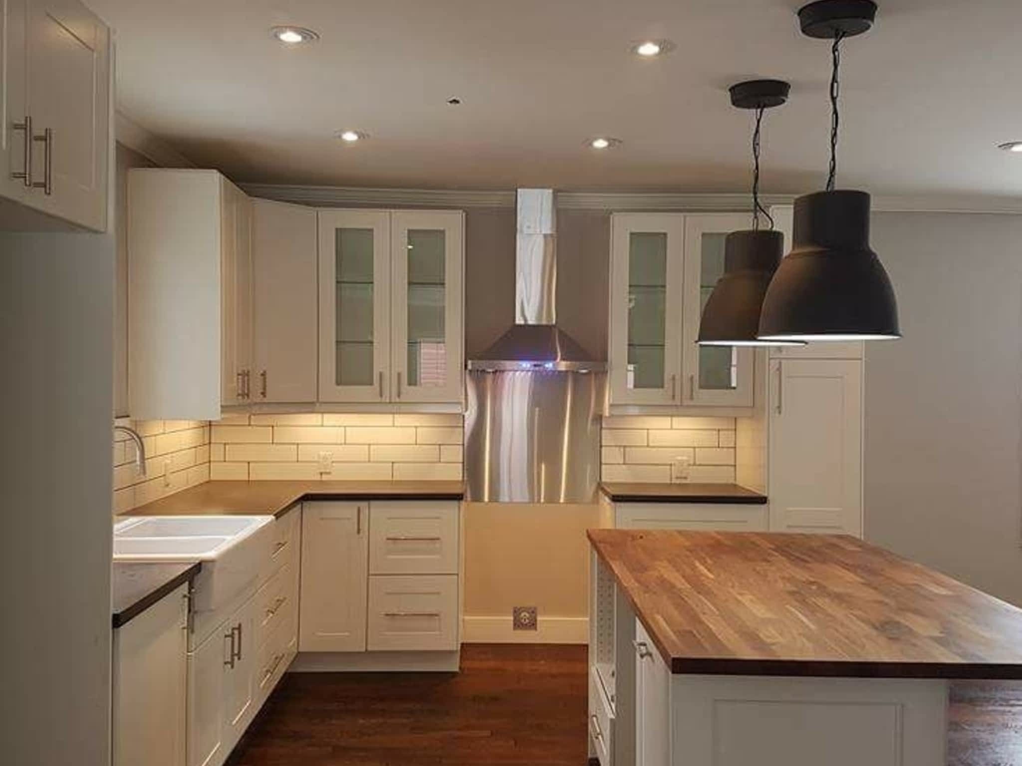 photo RCM Electrical