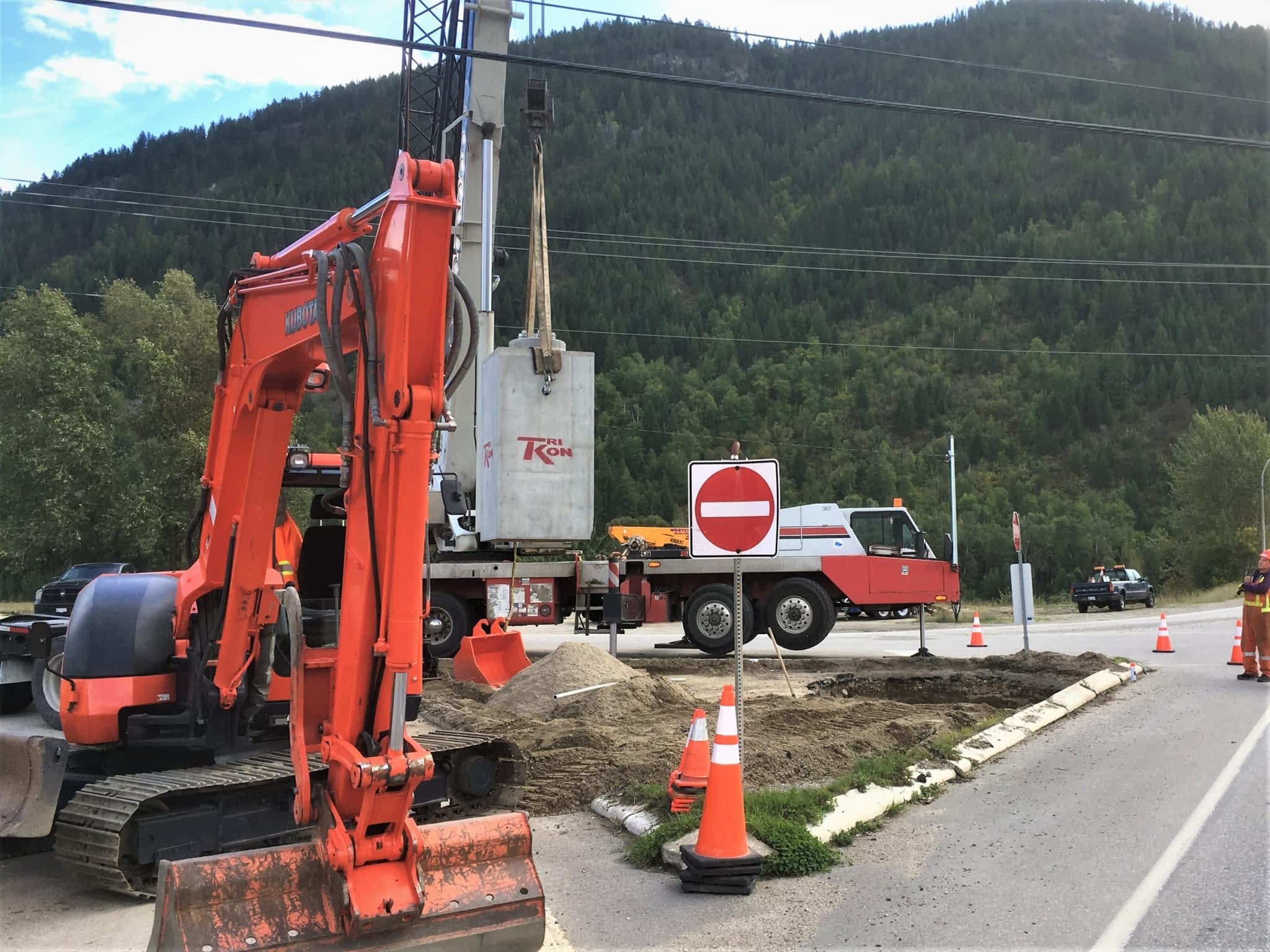 photo Nelson Onsite Solutions