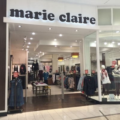Boutiques Marie Claire - Women's Clothing Stores