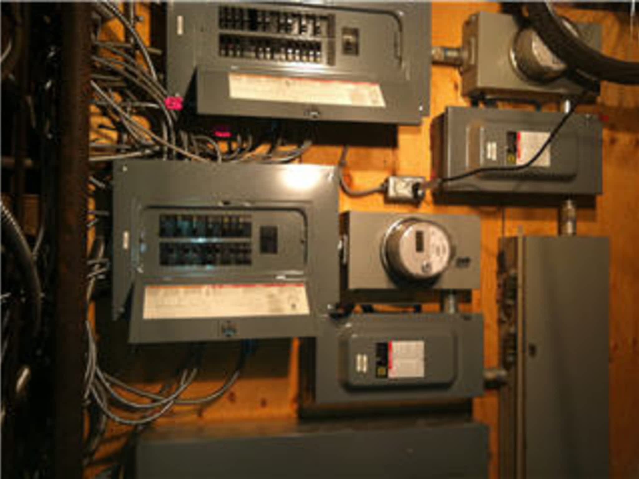 photo Thomas Electric