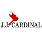 J J Cardinal Résidence Furéraire - Logo