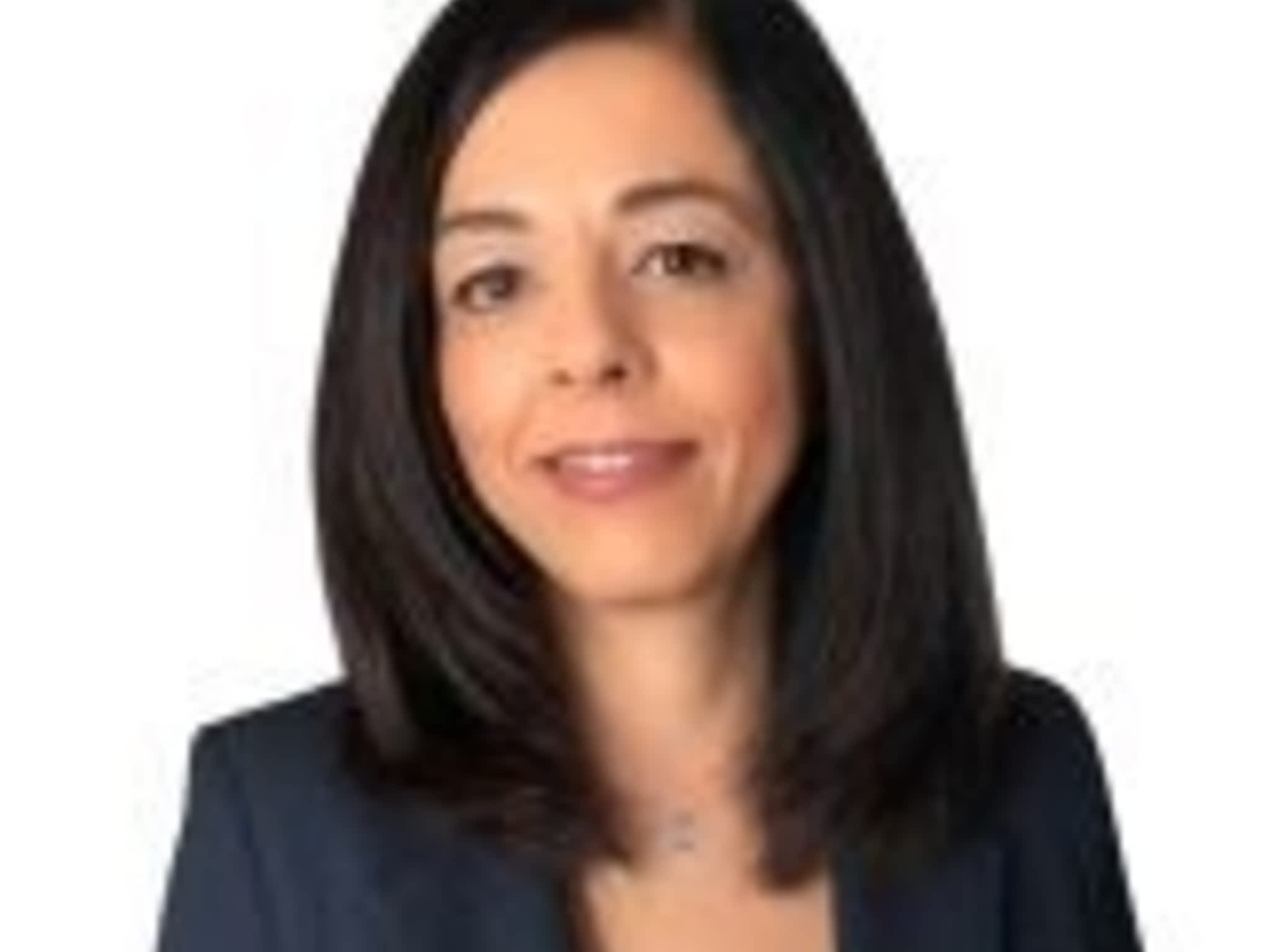 photo Nancy Machado - TD Financial Planner