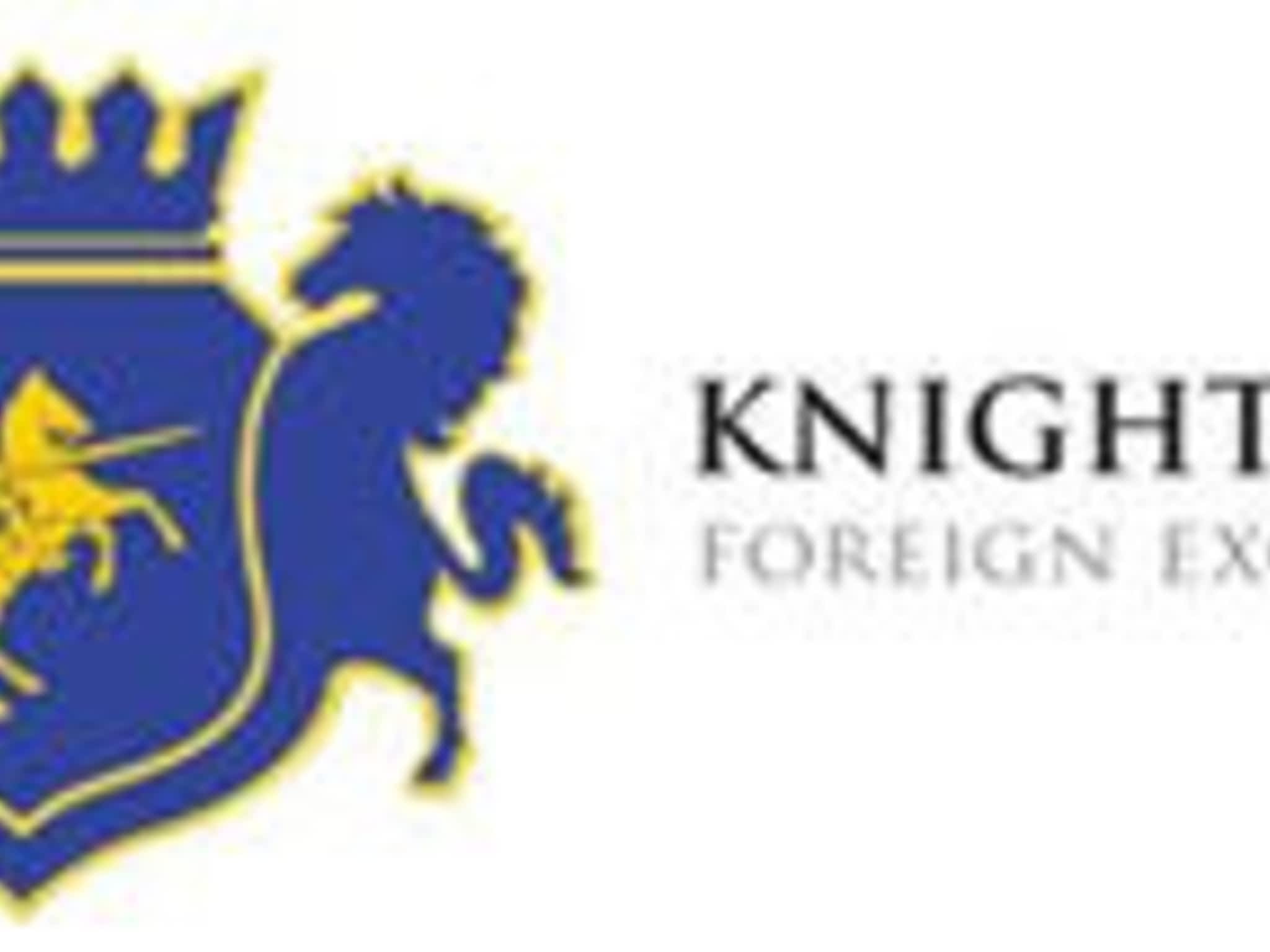 photo Knightsbridge Foreign Exchange