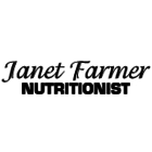 Janet Farmer Nutritionist-Applied Kinesiology - Logo