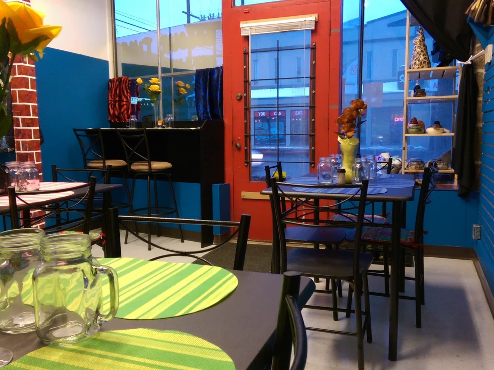 photo Colour Time Ceramic Studio