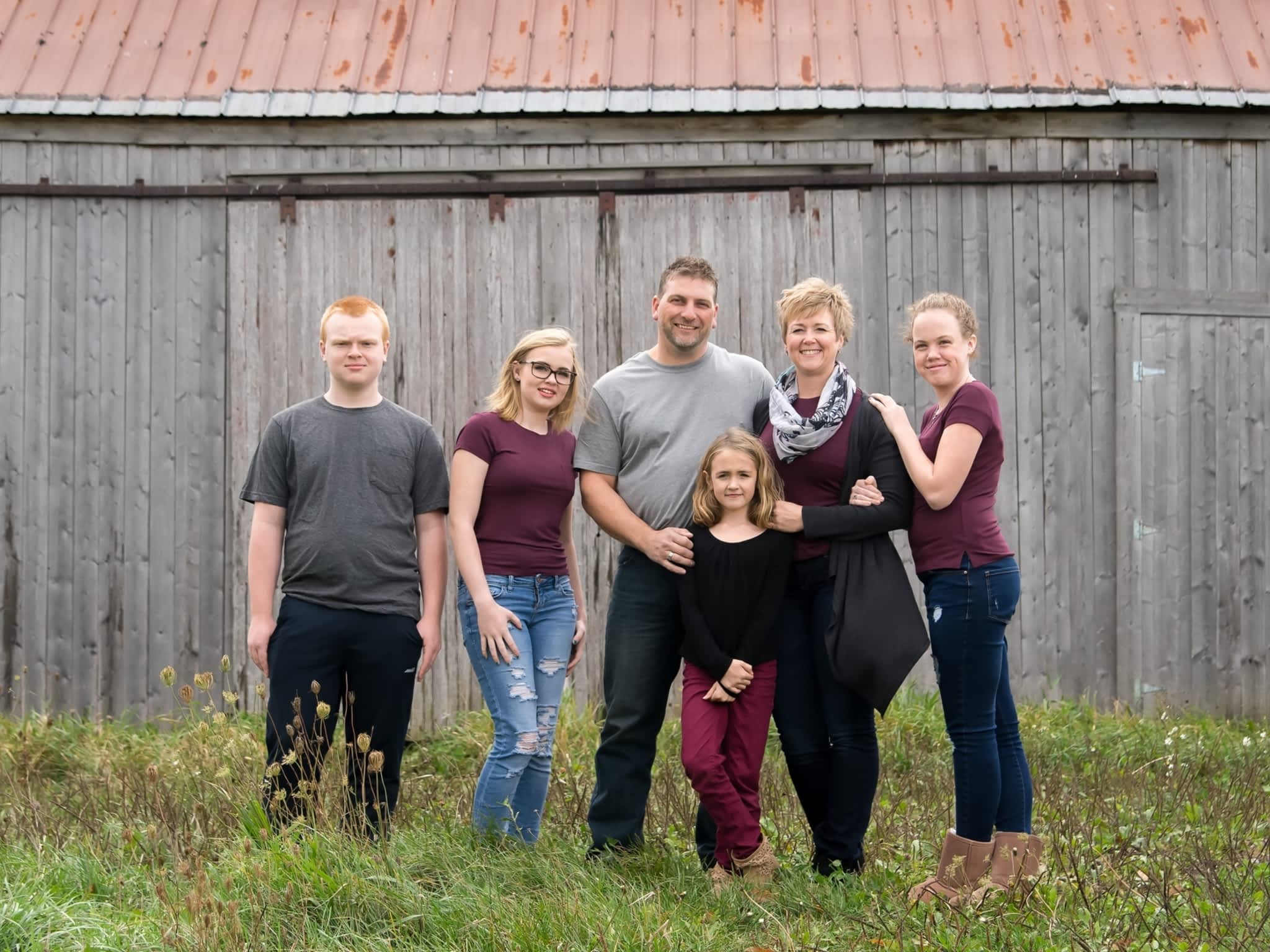 photo bARNDOOR STUDIO