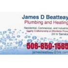 James P Beatty Plumbing & Heating - Plumbers & Plumbing Contractors