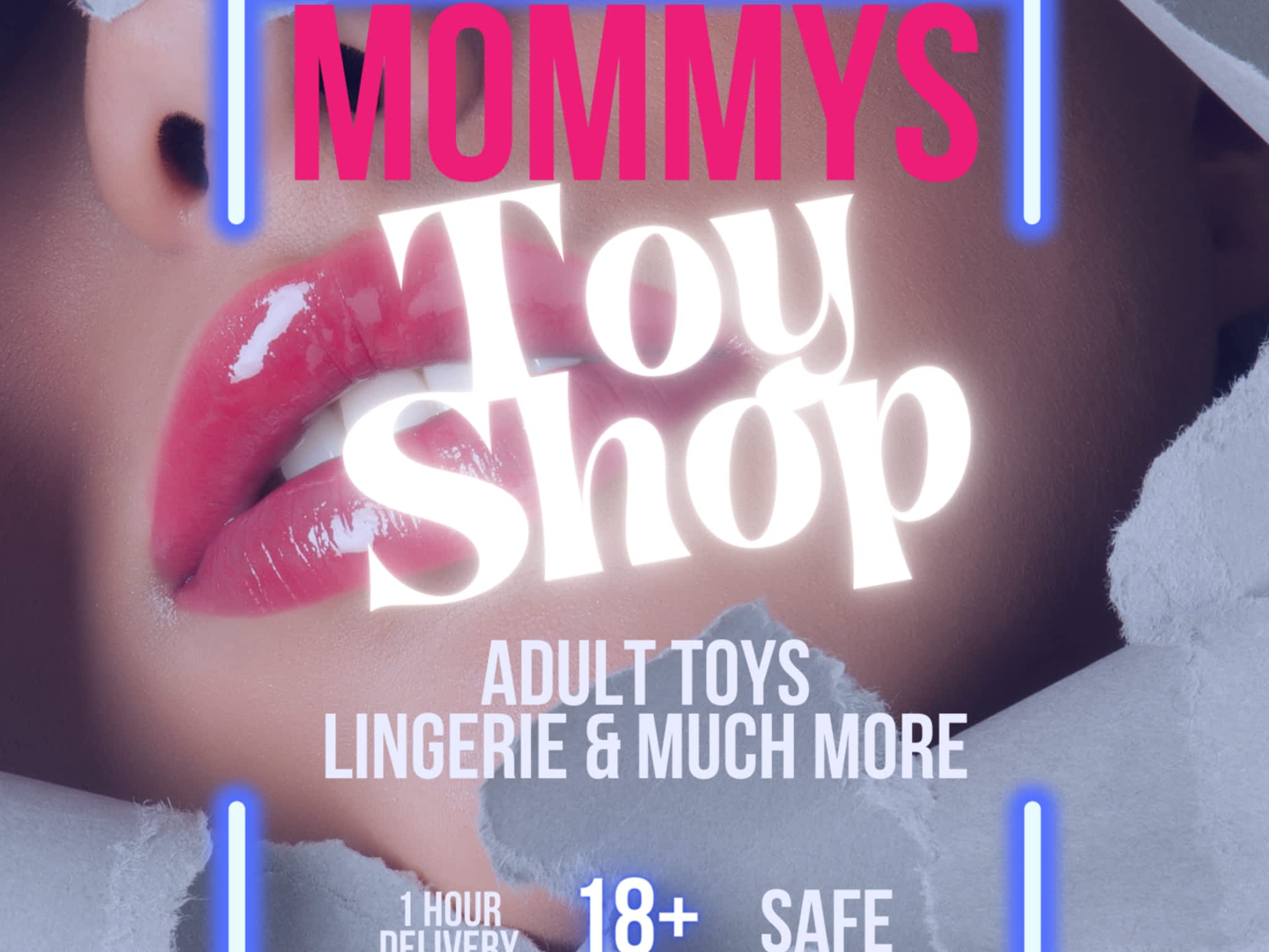 Mommys Toy Shop Edmonton AB 1400 10665 Jasper Avenue Canpages