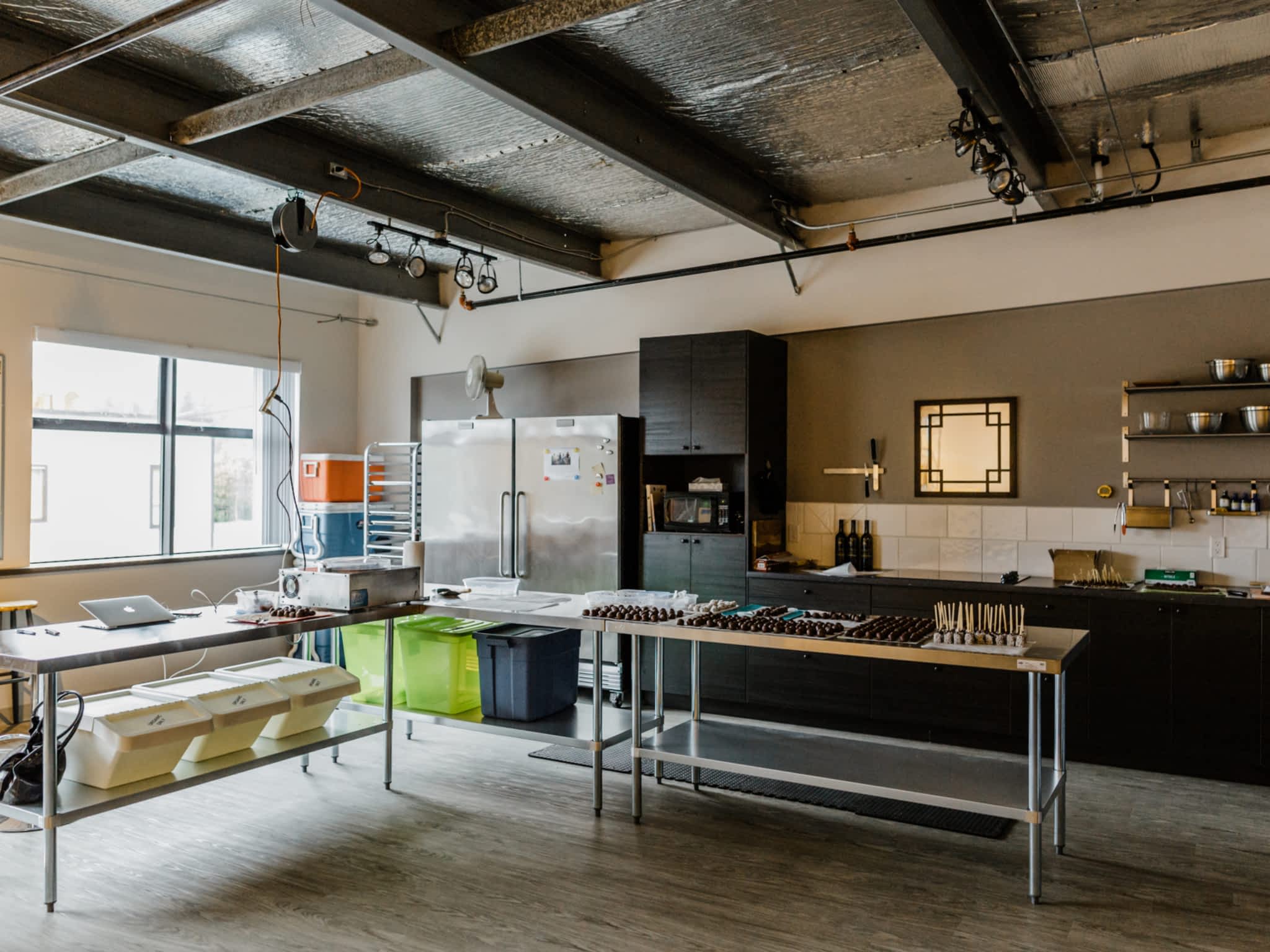 photo Hooray Truffles