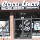 Coco Lucci - Salons de coiffure et de beauté