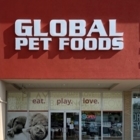 Global Pet Foods - Magasins d'accessoires et de nourriture pour animaux