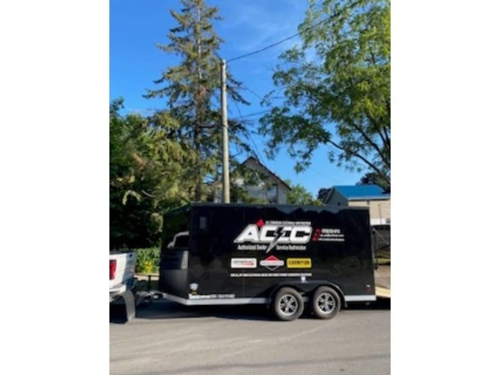 photo All Canadian Electrical Contracting