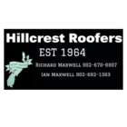 Hillcrest Roofers - Logo