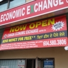 Canada Economic Exchange Centre Ltd - Transfert d'argent et de mandats