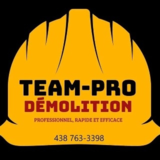 View Team Pro Démolition’s Rivière-Beaudette profile