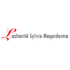 Lacharité Sylvie Maquiderma - Logo