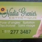 Nadia Grenier Esthétique - Beauty Institutes