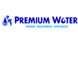 Premium Water - Réparation et matériel d'adoucisseur d'eau