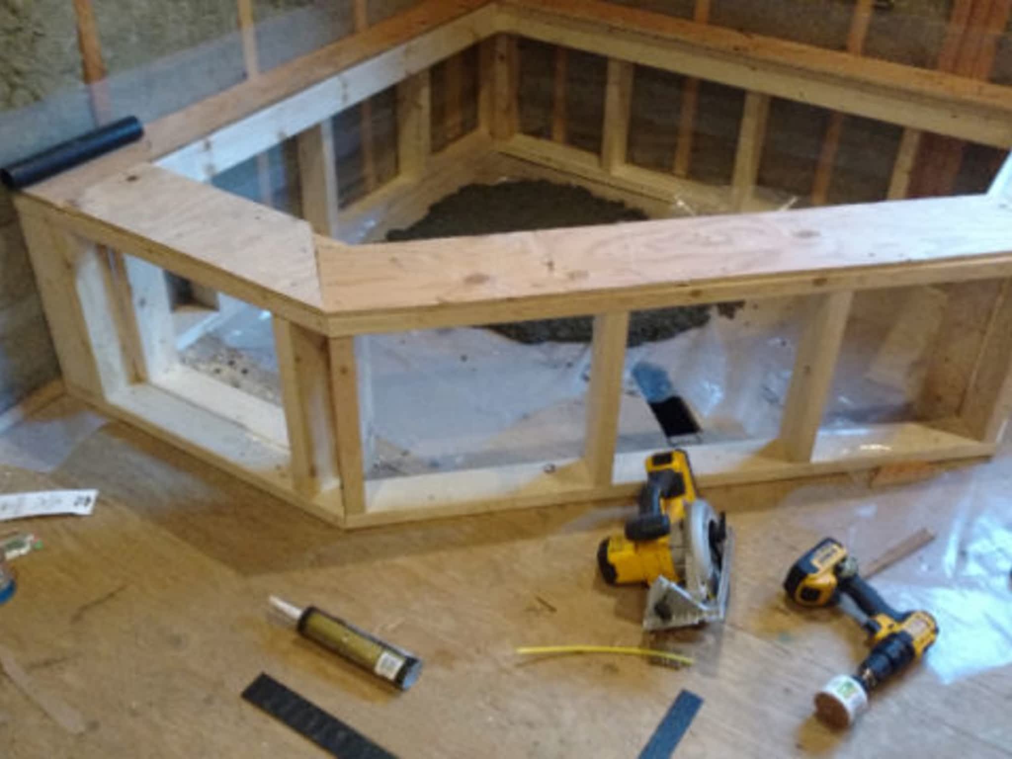 photo Bruce's Boyz Contracting