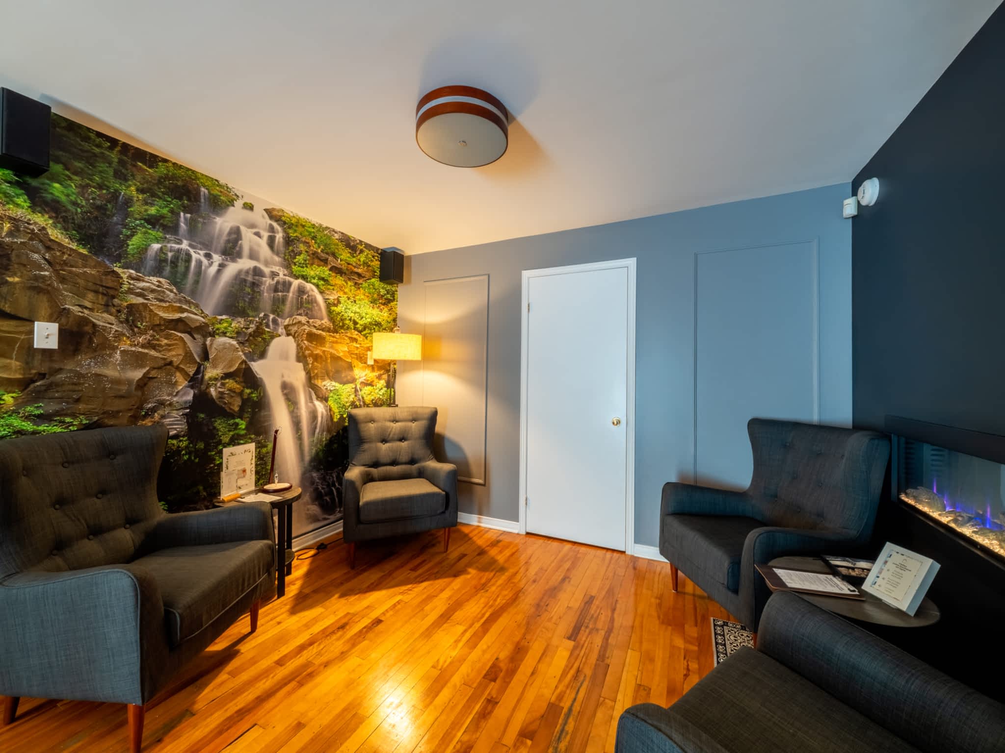 photo Institut Rameau d'Or