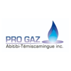 Pro Gaz Abitibi-Témiscamingue - Logo